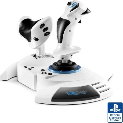 Thrustmaster T.Flight Hotas 5 Microsoft Flight Simulator izdevums
