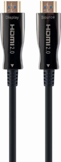 AOC High Speed HDMI kabelis ar Ethernet (premium) – 30 m