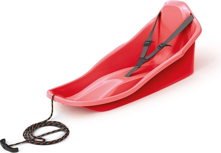 TOPO Snow Bobs, Coral