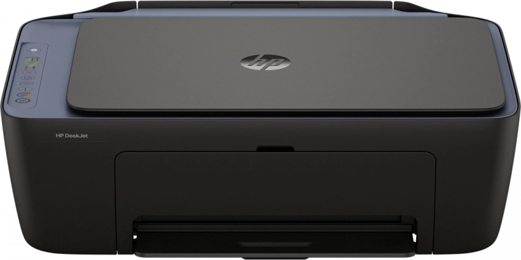 HP DeskJet 2921 daudzfunkcionāls tintes printeris All‑in‑One