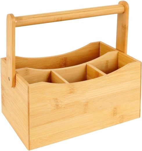 Dabīgs bambuss izturībai un stilam