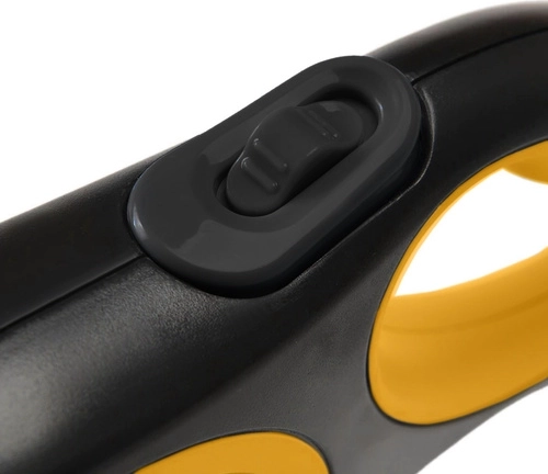 Ātra bremze un droša fiksācija