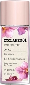 Women's Refreshing Water BI-ES Cyclamen 01 70 ml