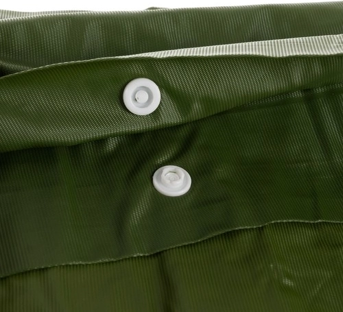 Izturīgs PVC materiāls