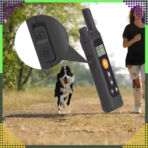 Pārskatāma pults ar gaismu un bloķēšanu