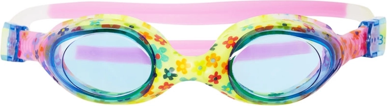 Safety for sensitive children’s eyes