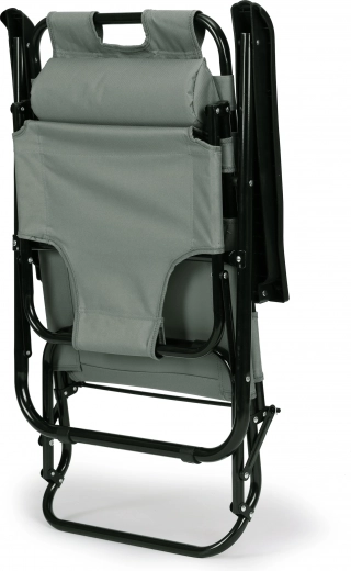 Salokāms un viegli pārnēsājams