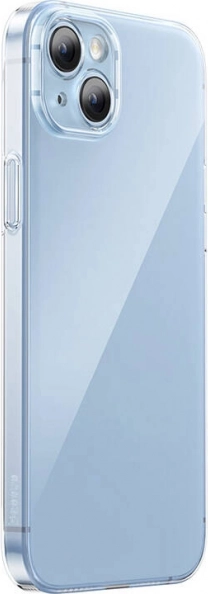 Baseus Crystal Series futrālis iPhone 14 Plus