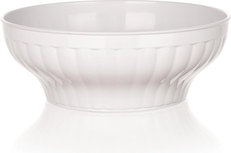 Plastic Mixing Bowl 18 cm