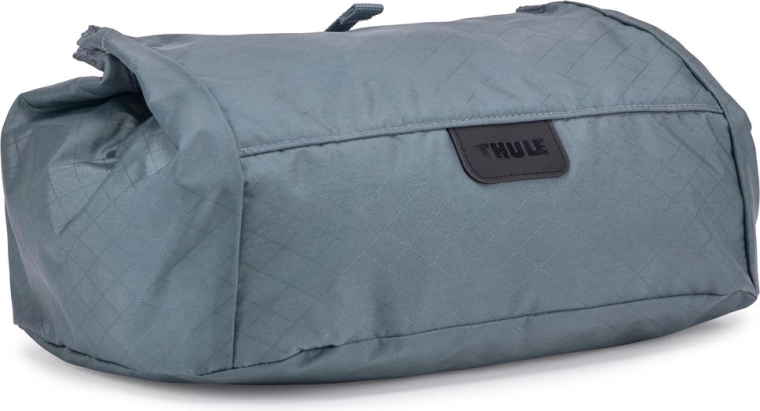 Thule shoe travel bag Pond Gray