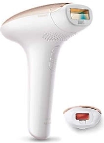 Philips Lumea Advanced IPL depilators