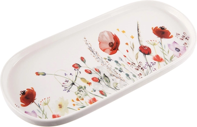 Kvalitatīvs porcelāns, vienkārša kopšana