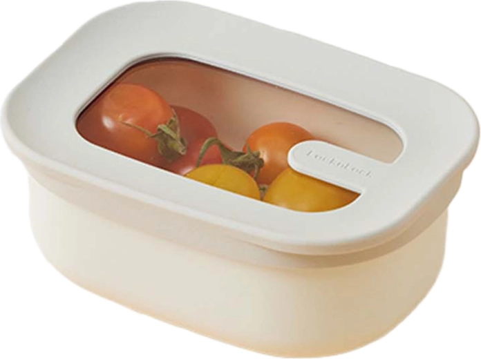 LocknLock Dual Nesting Food Container 300 ml