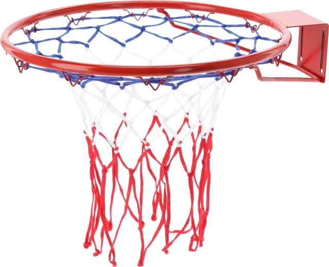 Basketbola grozs ar tīklu 45 cm