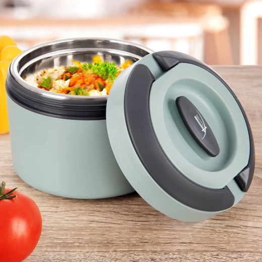 Divkārša izolācija un nerūsējošais tērauds izcilai temperatūras noturībai