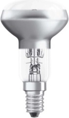 Reflektora spuldze R50 60 W E14 TES-LAMP