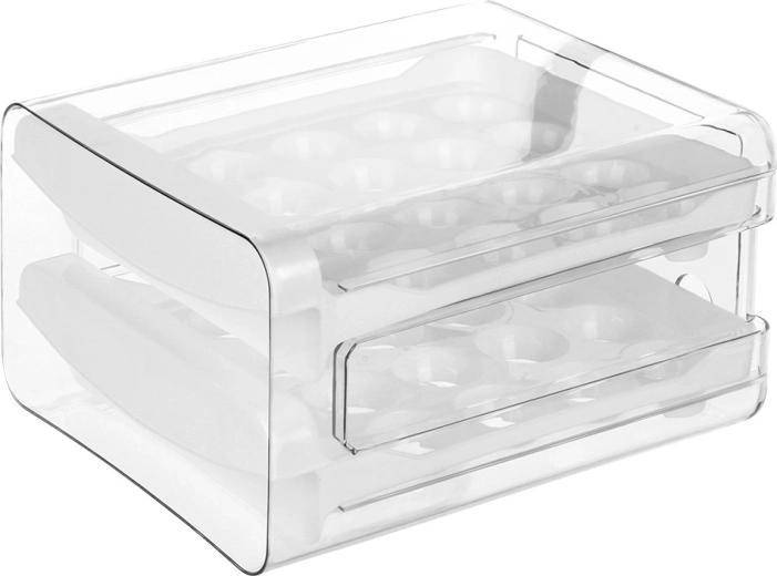 Pārskatāma un izturīga konstrukcija