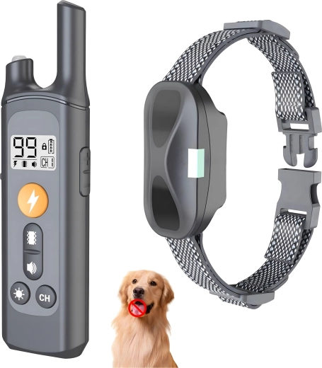 Četri korekcijas režīmi un regulējams intensitātes līmenis