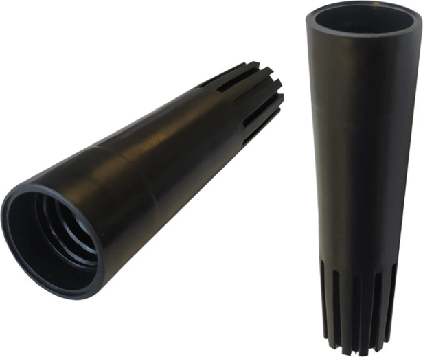 Painter’s cone 10 cm with coarse thread for pole