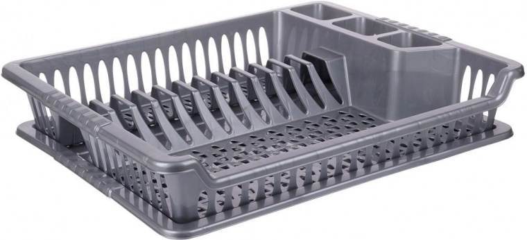 Izņemama noteces paplāte