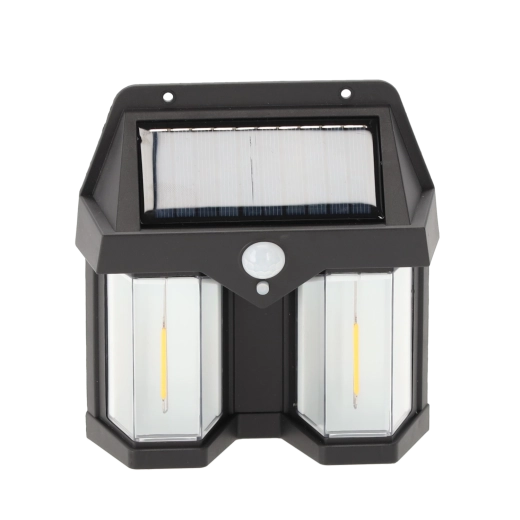 Cordless solar power