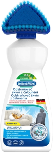 Polsterējuma traipu tīrītājs 400 ml