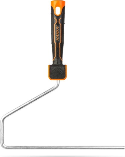 Ergonomisks rokturis 250 mm krāsošanas veltnītim