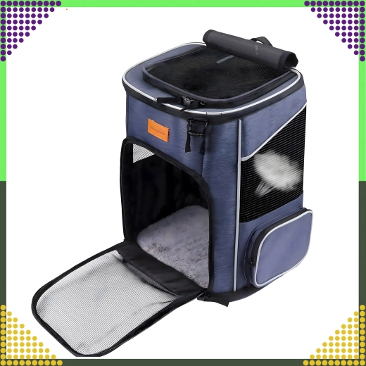 Maksimāla ventilācija un skats