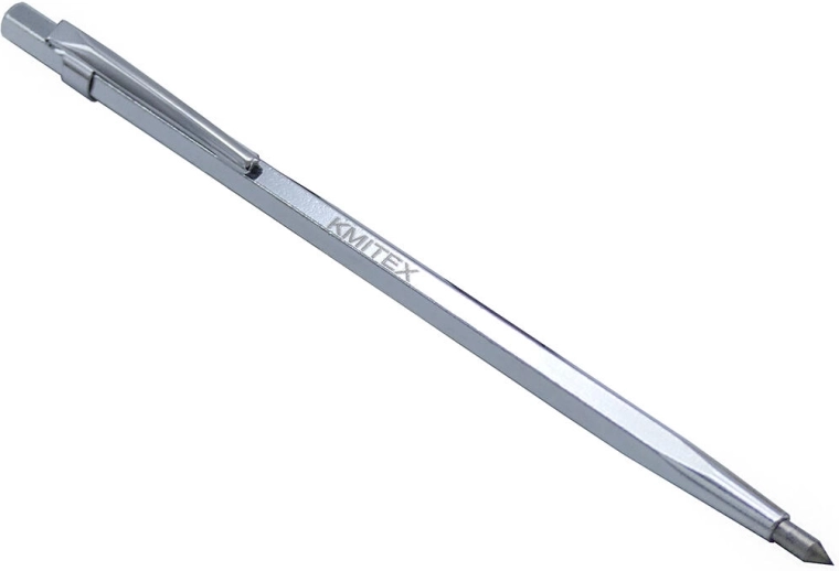 Scribing Needle with Carbide Tip 150 mm Kmitex
