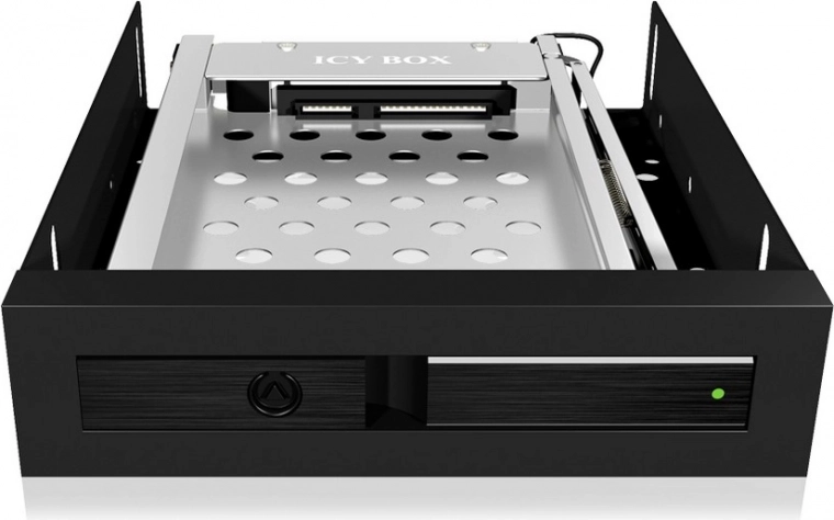 Metāla rāmis 2,5" SATA diskam ICY BOX