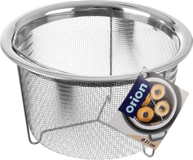 Stabilas kājiņas higiēniskai pasniegšanai