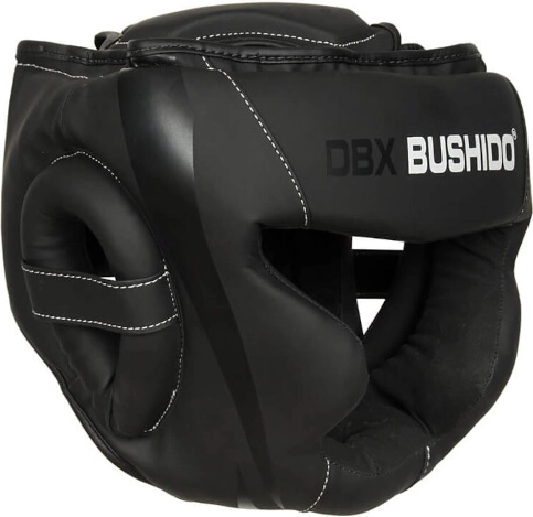 Boksa ķivere DBX BUSHIDO – Izmērs 1