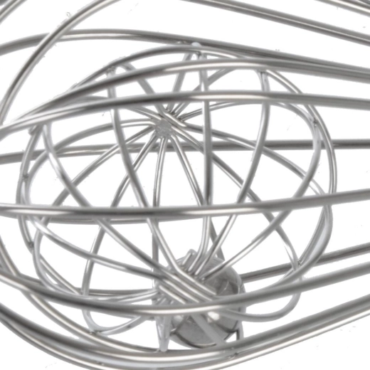 Ātrāka un gaisīgāka putošana