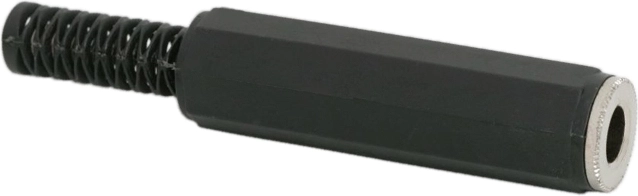 6.3 mm Stereo Jack Socket
