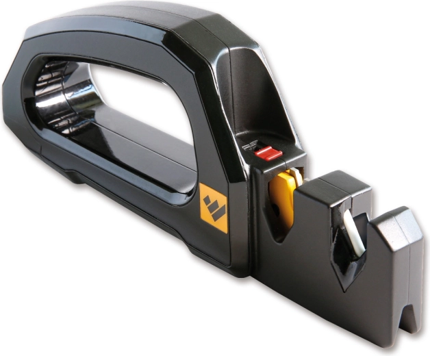 Work Sharp Pivot PRO Handheld Sharpener for Knives and Tools