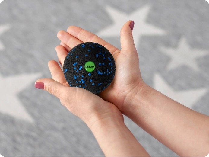 Compact 8 cm size
