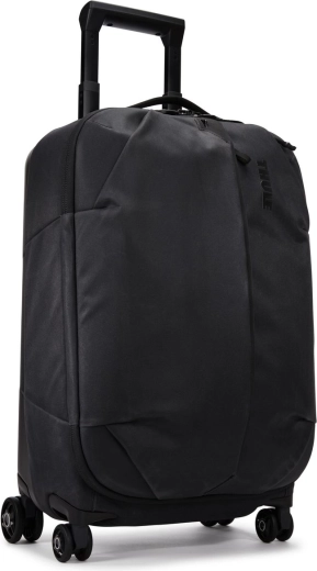 Thule Aion rokas bagāža uz riteņiem (carry-on spinner) melna