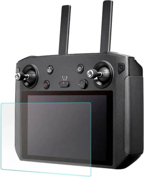 Sunnylife rūdītais stikls 5,5" DJI RC pultij