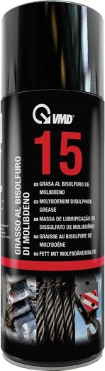 Grafīta vazelīns aerosolā 400 ml