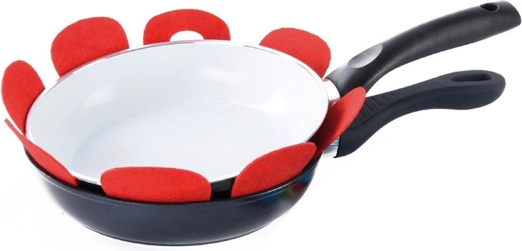 Universāla aizsardzība pannām un katliem