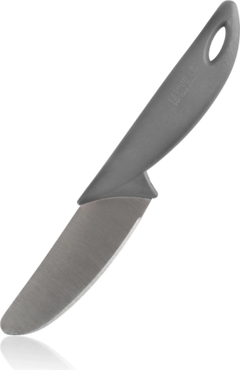 Smērēšanas nazis 10 cm Culinaria Grey