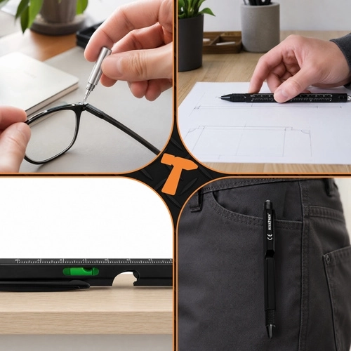 9 functions in one compact body