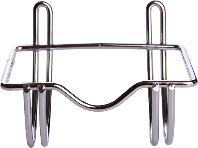 TORO Chrome Toilet Paper Holder