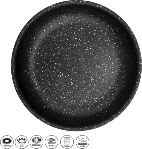 Panna Grande Combi 28 cm