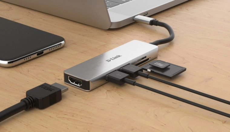 Compact aluminum design