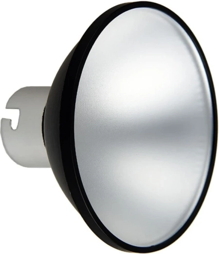 Godox AD-M mini reflektors ar krāsainiem filtriem AD200