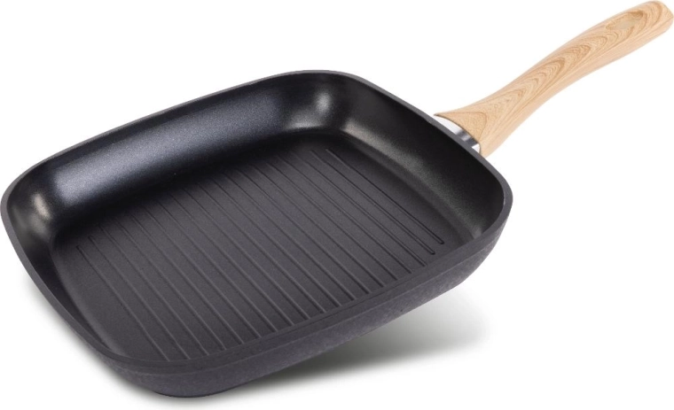 Lamart Natur grill pan 26 × 26 cm