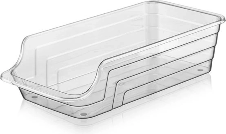 Plastmasas organizators MIDI 32 × 15,5 × 8 cm