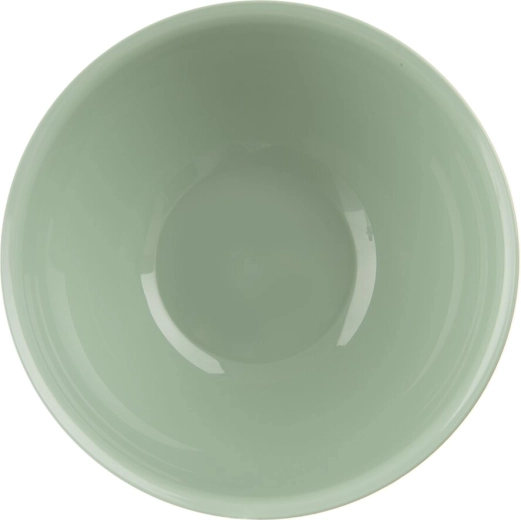 Ideal size for everyday serving