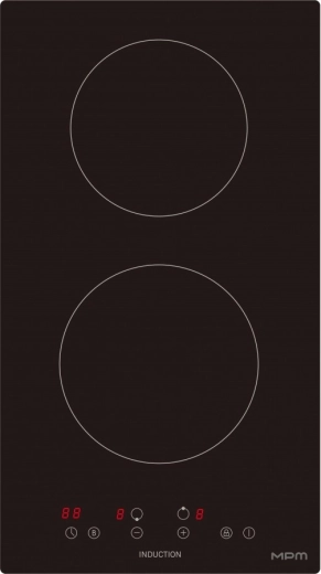 MPM 30 cm Induction Cooktop